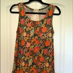 Matilda Jane Open Orchard Top